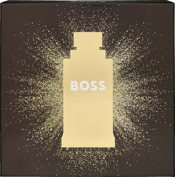 Bild 1 von Hugo Boss The Scent for him Geschenkset