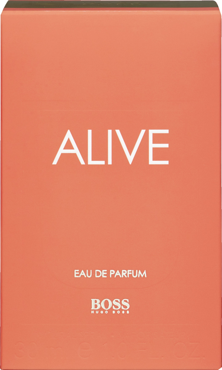 Bild 2 von Hugo Boss Alive, EdP 30 ml