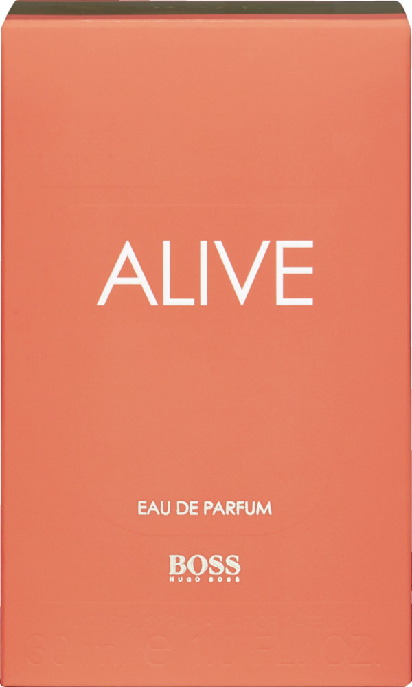 Bild 2 von Hugo Boss Alive, EdP 30 ml