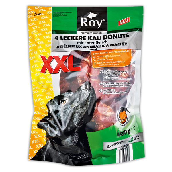 Bild 3 von Roy® Donuts XXL