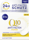 Bild 1 von NIVEA Q10 Anti-Falten + Straffung schützende Tagescre 21.98 EUR/100 ml