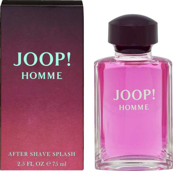 Bild 3 von Joop! Homme, After Shave 75 ml