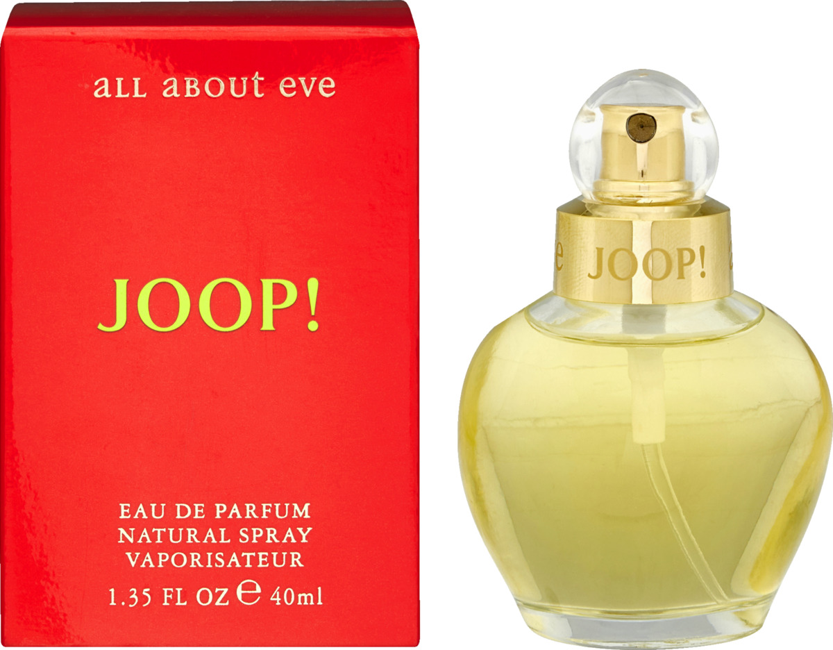 Bild 3 von Joop! All about Eve, EdP 40 ml