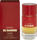 Bild 3 von Jil Sander Simply Elixir, EdP 40 ml