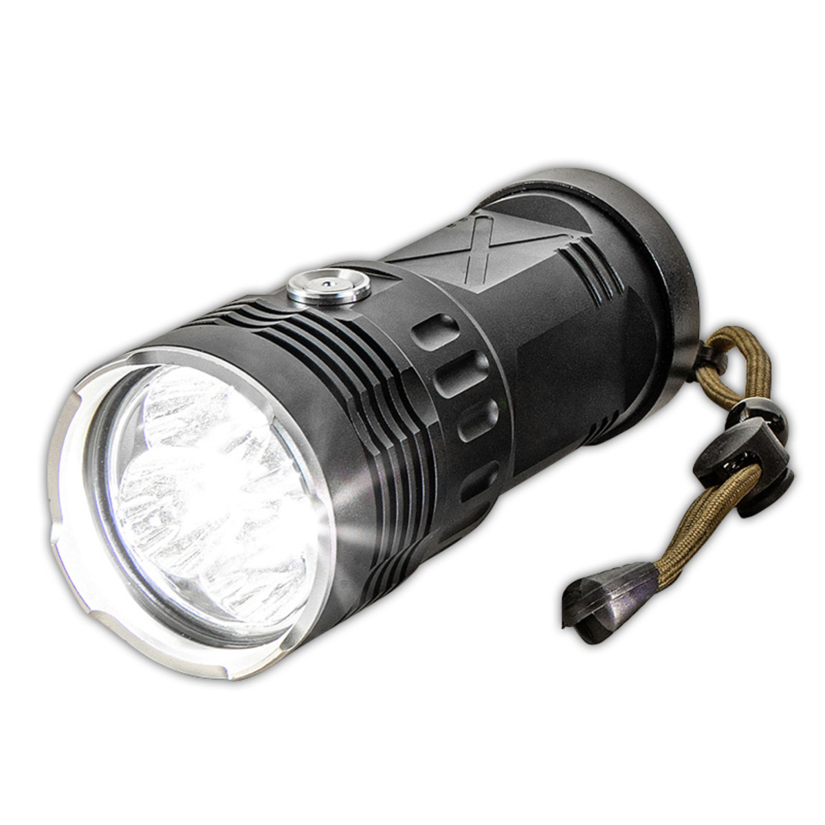 Bild 3 von I-Glow Profi-LED-Power-Leuchten