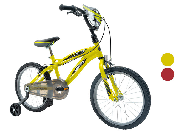 Bild 1 von Huffy Kinderfahrrad, 18 Zoll