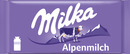 Bild 1 von Milka Alpenmilch Schokolade 0.79 EUR/100 g