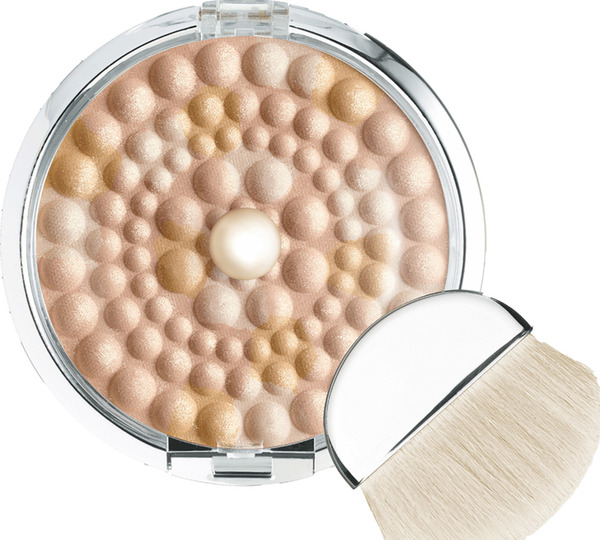 Bild 2 von Physicians Formula POWDER PALETTE MINERAL GLOW PEARLS POWDER - Translucent