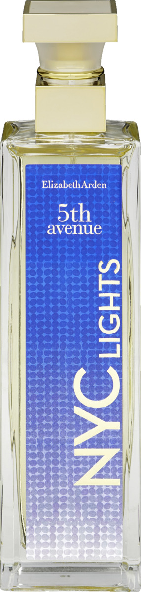 Bild 1 von Elizabeth Arden 5th Avenue NYC Lights, EdP 125 ml