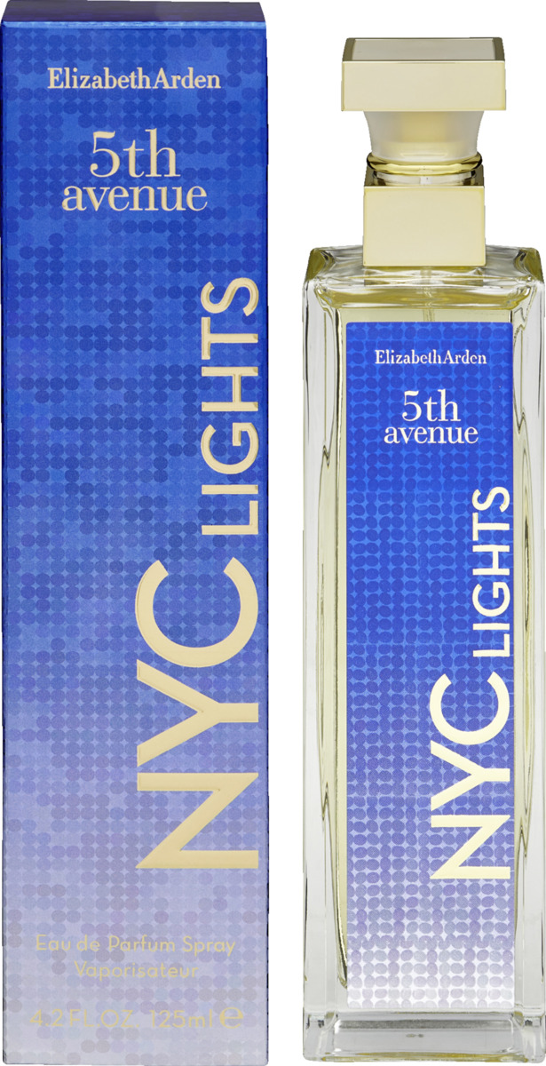 Bild 3 von Elizabeth Arden 5th Avenue NYC Lights, EdP 125 ml