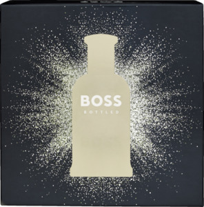 Hugo Boss Boss Bottled Geschenkset