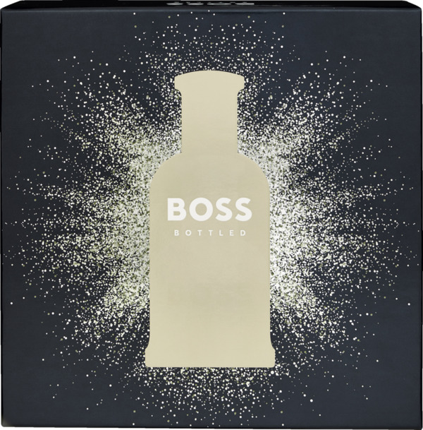 Bild 1 von Hugo Boss Boss Bottled Geschenkset