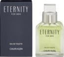 Bild 3 von Calvin Klein Eternity for Men, EdT 30 ml