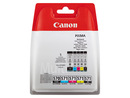 Bild 1 von Canon »PG-I570/CLI-571« Multipack Tintenpatronen Schwarz/Pigment schwarz/Cyan/Magenta/Gelb