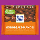 Bild 2 von Ritter Sport Nussklasse