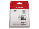 Bild 1 von Canon »PG560/CL561« Multipack Druckerpatronen Schwarz/Dreifarbig