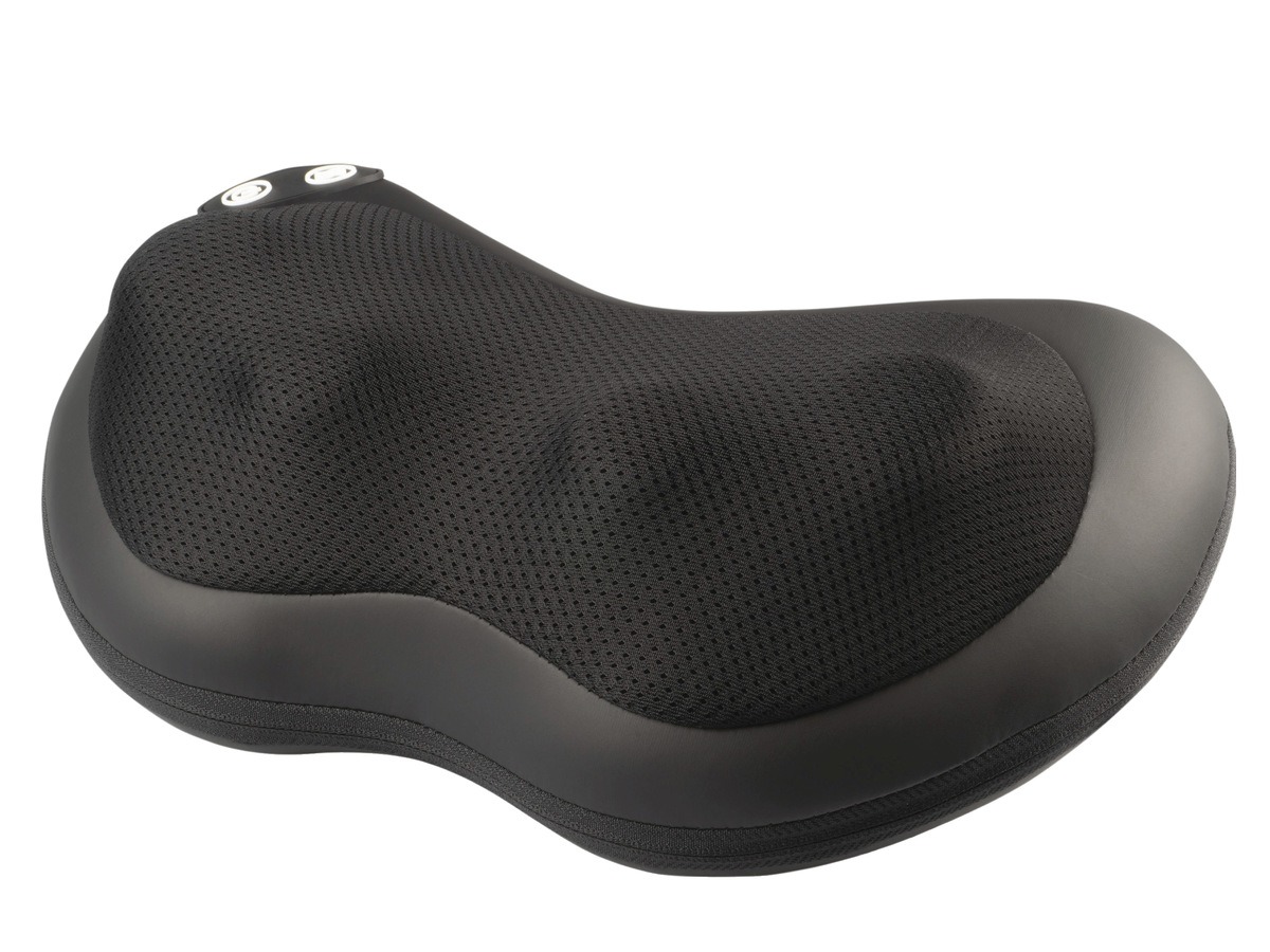 Bild 1 von MEDISANA Shiatsu- Massagekissen mit 4 Massageköpfen