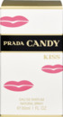 Bild 2 von Prada Candy Kiss, EdP 30 ml