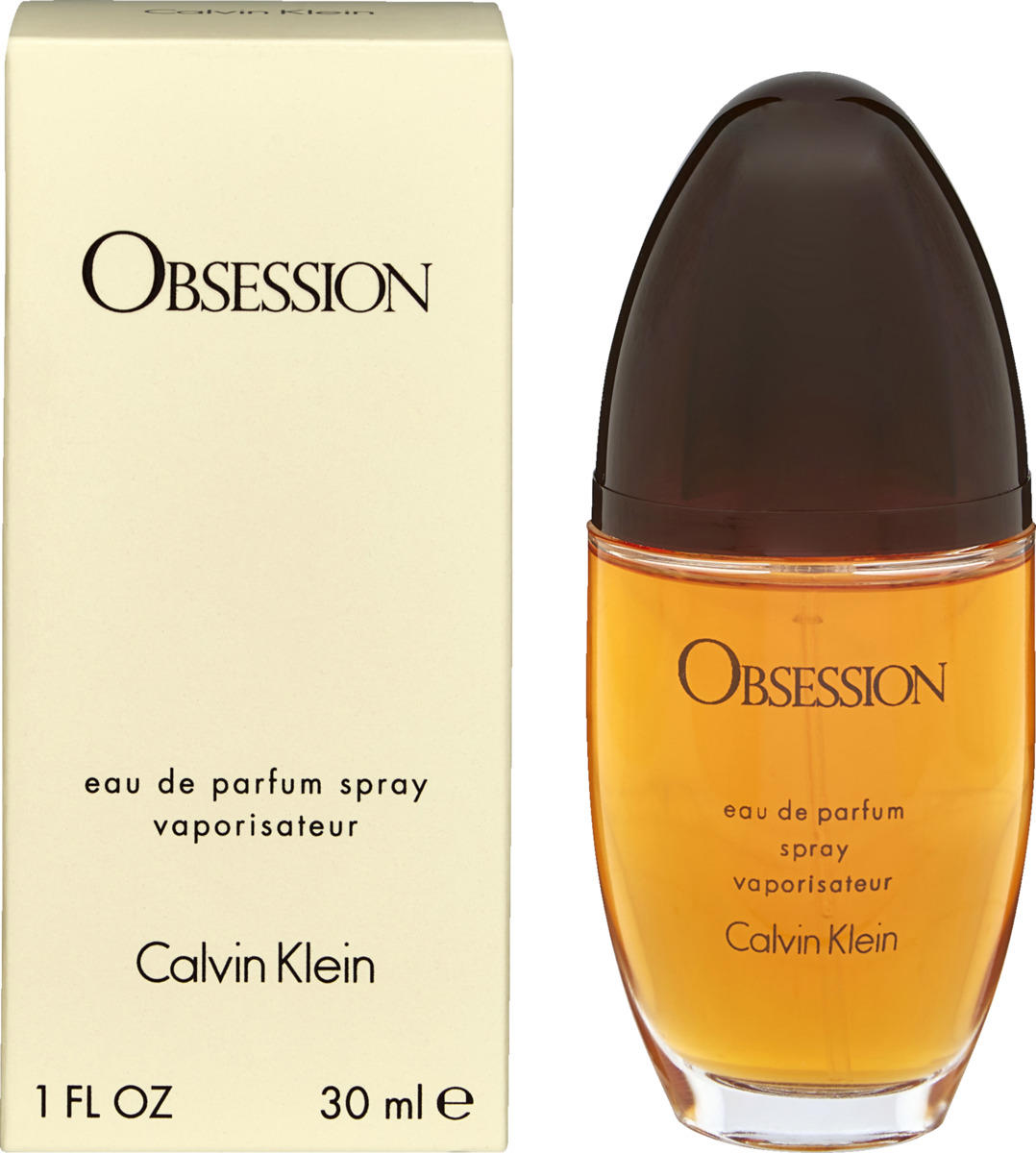 Bild 3 von Calvin Klein Obsession, EdP 30 ml