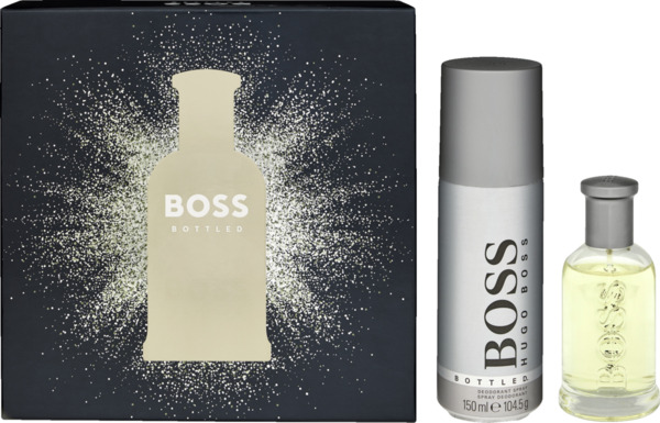 Bild 4 von Hugo Boss Boss Bottled Geschenkset