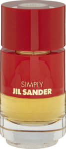 Jil Sander Simply Elixir, EdP 40 ml