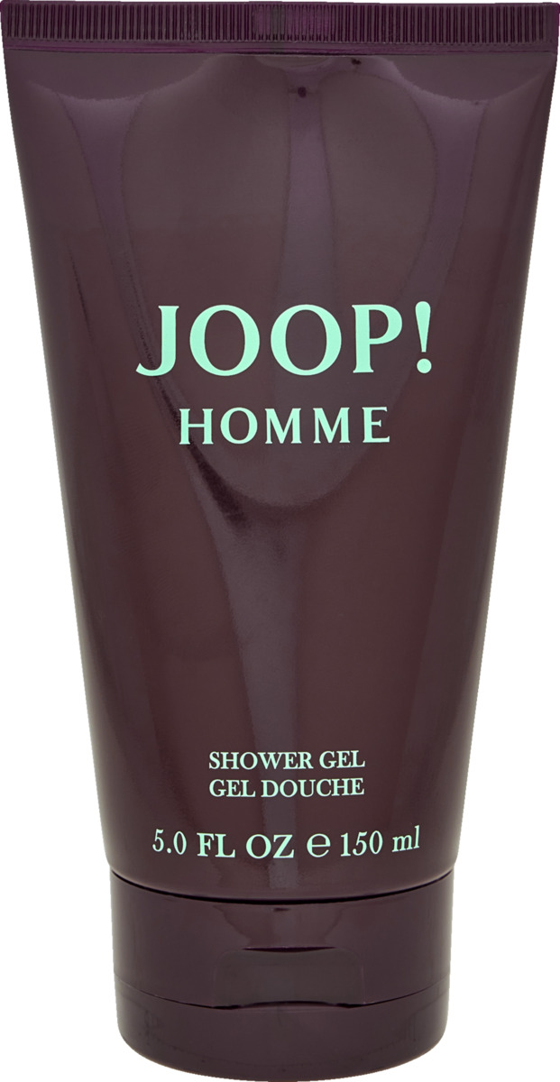 Bild 1 von Joop! Homme, Shower Gel 150 ml