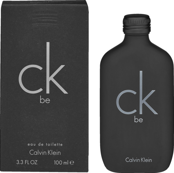 Bild 3 von Calvin Klein CK Be, EdT 100 ml