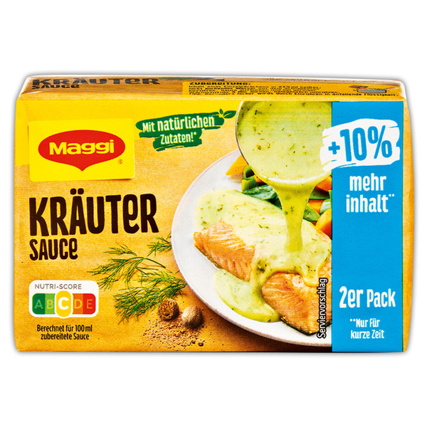 Maggi Delikatess Sauce Von Norma Ansehen