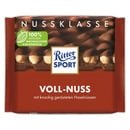 Bild 2 von Ritter Sport Nussklasse