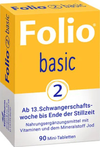 Folio Basic 2