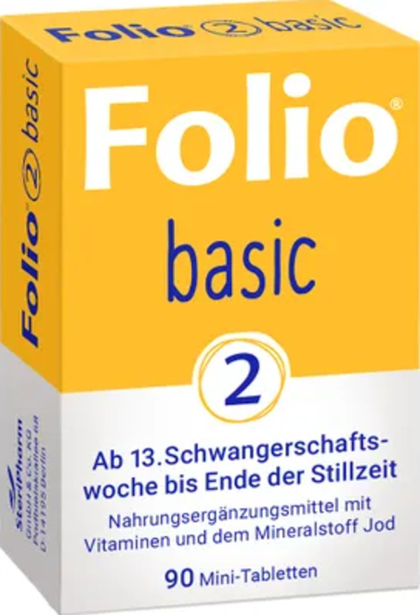 Bild 1 von Folio Basic 2