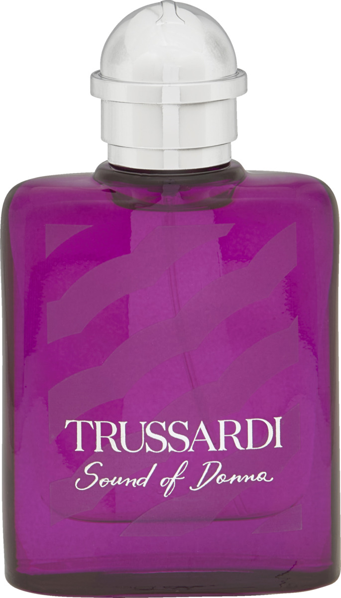 Bild 1 von Trussardi Sound of Donna, EdP 30 ml