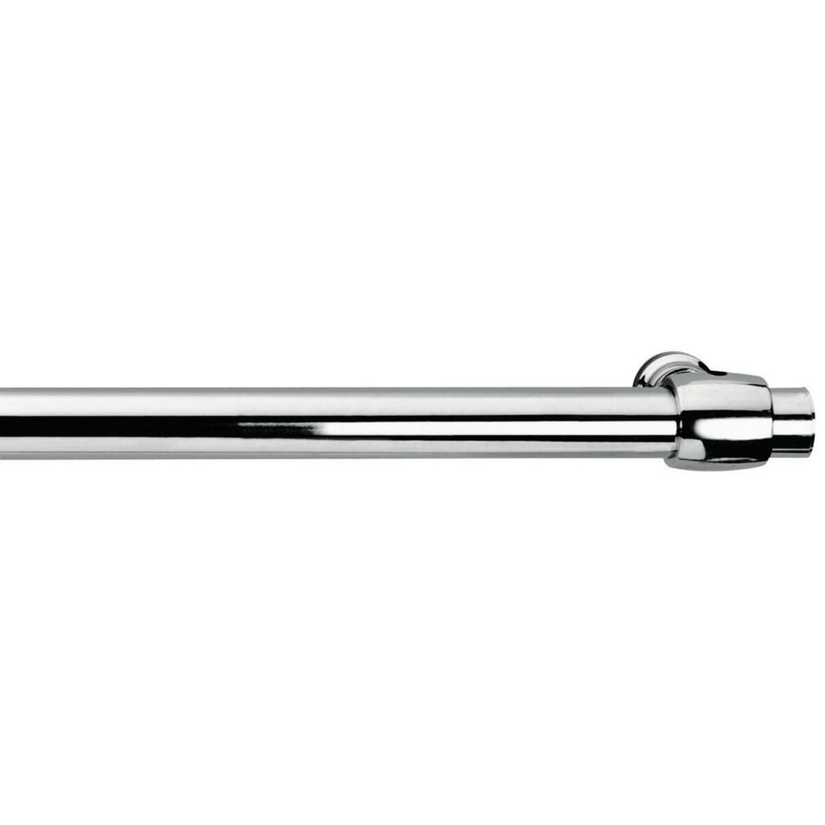 Bild 1 von Metaltex Relingleiste Chrom Chrom L: ca. 58 cm