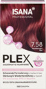 Bild 1 von ISANA PROFESSIONAL Plex dauerhafte Haarfarbe 7.58 leuchtendes Rot