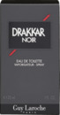 Bild 2 von Guy Laroche Drakkar Noir, EdT 30 ml