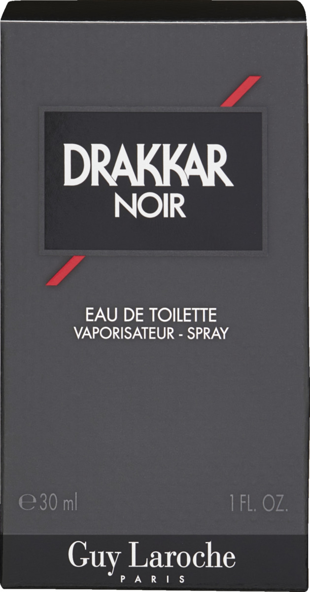 Bild 2 von Guy Laroche Drakkar Noir, EdT 30 ml