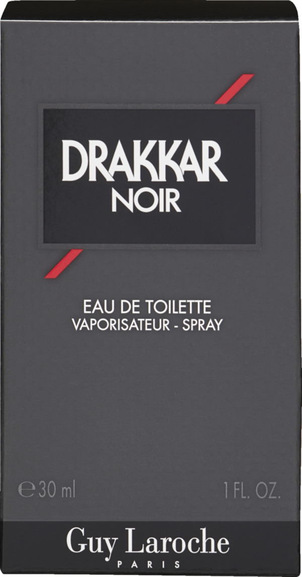 Bild 2 von Guy Laroche Drakkar Noir, EdT 30 ml