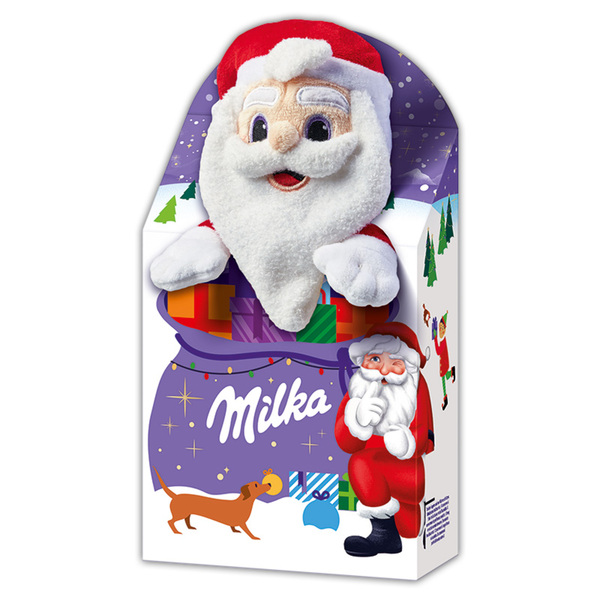 Bild 4 von Milka Plüschtier Magic Mix