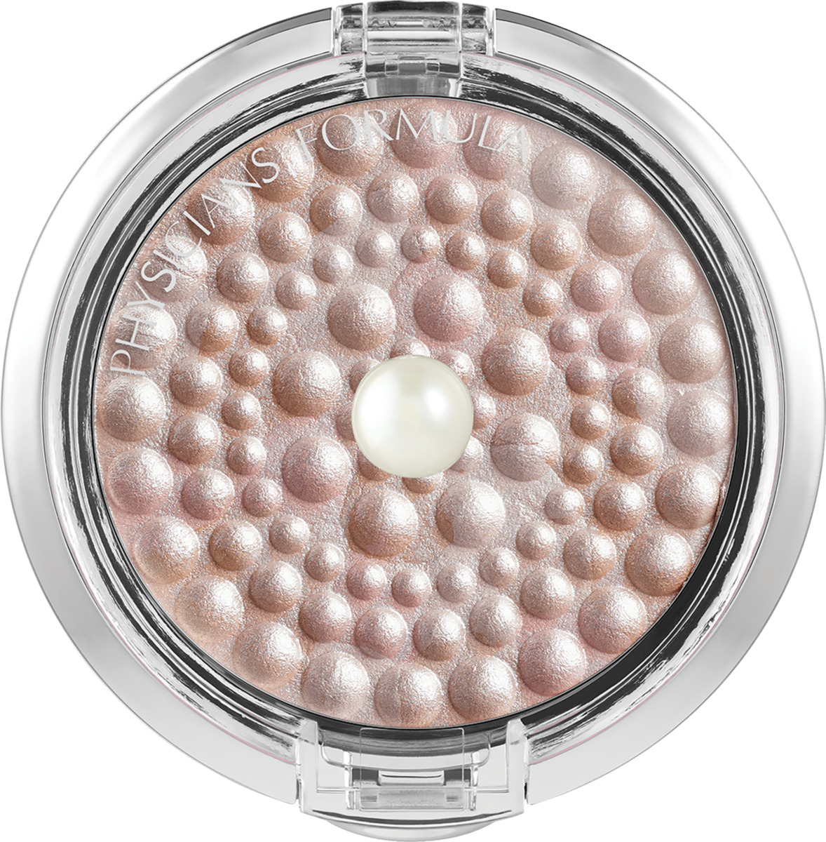 Bild 1 von Physicians Formula POWDER PALETTE MINERAL GLOW PEARLS POWDER - Translucent