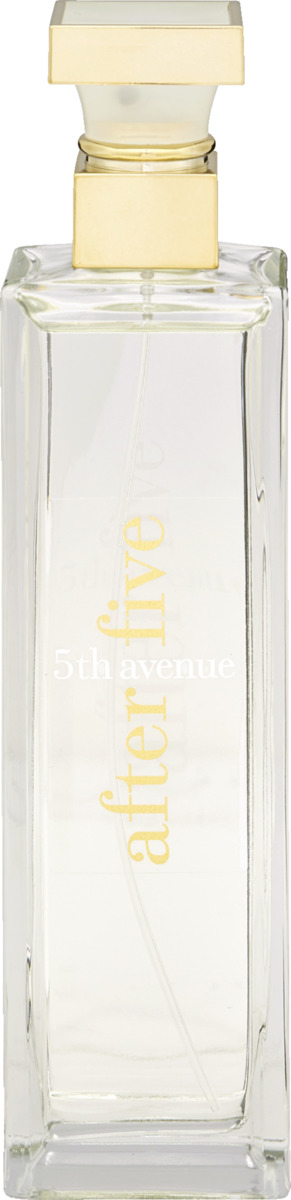Bild 1 von Elizabeth Arden 5th Avenue After 5, EdP 125 ml