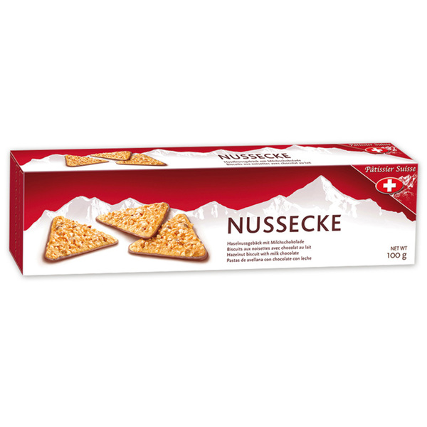 Bild 3 von Pâtissier Suisse Schweizer Gebäck