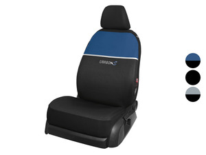 ULTIMATE SPEED® Auto Sitzbezug »Carbon«, Set, Universalgröße