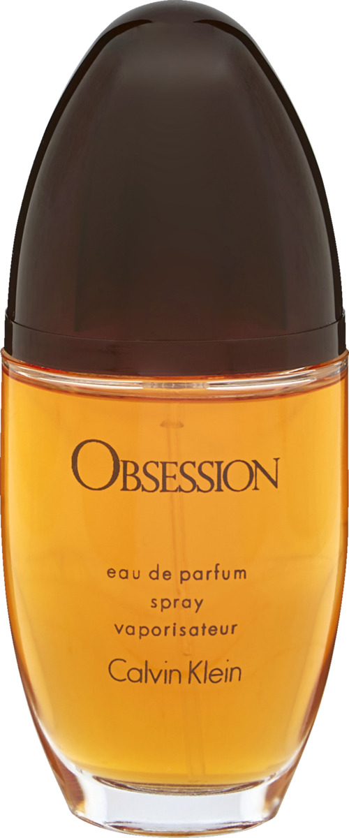 Bild 1 von Calvin Klein Obsession, EdP 30 ml