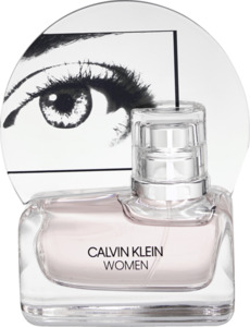 Calvin Klein Women, EdP 30 ml