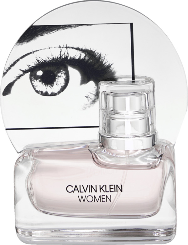 Bild 1 von Calvin Klein Women, EdP 30 ml