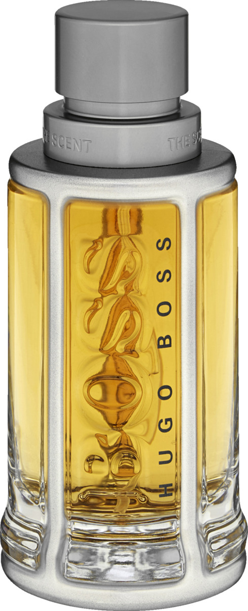 Bild 3 von Hugo Boss The Scent for him Geschenkset