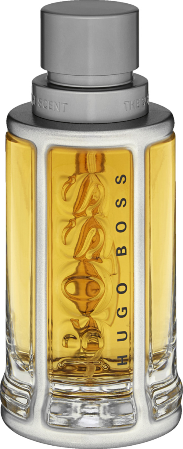Bild 3 von Hugo Boss The Scent for him Geschenkset