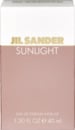 Bild 2 von Jil Sander Sunlight Intense, EdP 40 ml