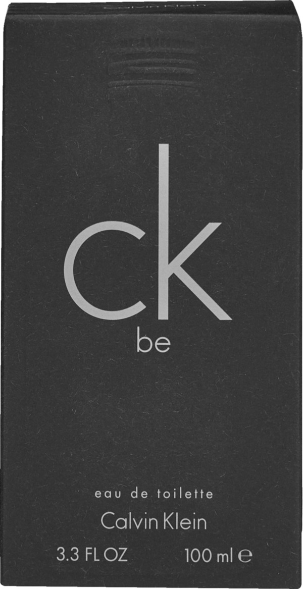 Bild 2 von Calvin Klein CK Be, EdT 100 ml