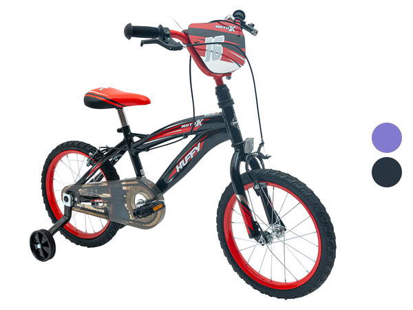 Bild 1 von Huffy Kinderfahrrad, 16 Zoll